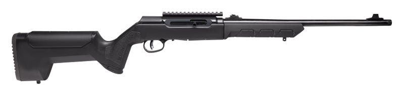 Savage A22 Takedown .22 LR 18" Barrel 10-Rounds