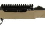 Savage A22 Takedown Flat Dark Earth .22 LR 18" Barrel 10-Rounds