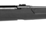 Savage Axis II Compact 7mm-08 20" Barrel 4-Rounds Drilled & Tapped