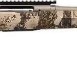 Savage Axis 2 Pro Western Camo 6.5 Creedmoor 20" Barrel 4-Rounds