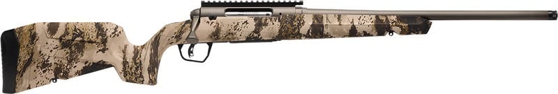Savage Axis 2 Pro Western Camo 6.5 Creedmoor 20" Barrel 4-Rounds