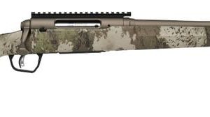 Savage Axis 2 Pro Woodland 6mm ARC 20" Barrel 4-Rounds - Bolt Action Rifles - Miami Shooters Supply