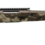 Savage Axis 2 Pro Western Camo 6mm ARC 20" Barrel 4-Rounds