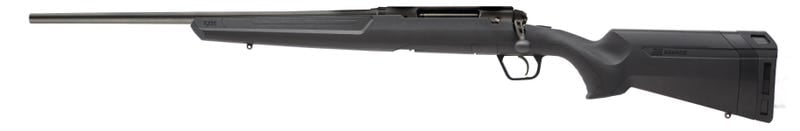 Savage Axis Compact Gen 2 .243 Win 22-inch 4Rds Youth Left Hand