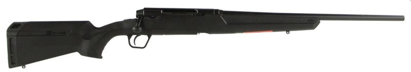 Savage Axis Compact Gen 2 7mm-08 20-inch 4Rds Youth