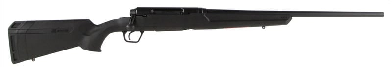 Savage Axis Gen 2 .25-06 Rem 22-inch 4Rds