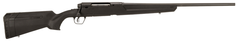Savage Axis II 6.5 Creedmoor 22" Barrel 4-Rounds