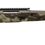 Savage Axis II Pro Savage Western Camo .243 Win 20" Barrel 4-Rounds