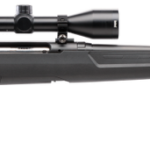 Savage Axis II XP Black 7mm-08 22-inch 4Rds