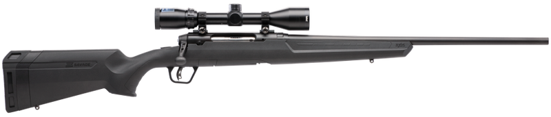 Savage Axis II XP Black .270 Win 22-inch 4Rds