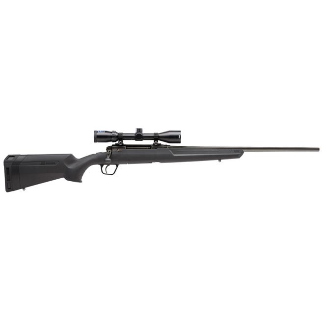 Savage Axis XP 7mm-08 22" Barrel 4-Rounds