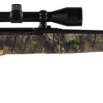 Savage Axis XP Gen 2 Mossy Oak Break Up Country .25-06 Rem 22-inch 4Rds with Scope