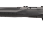Savage B17 F Blued .17 HMR 21-inch 10Rds Left Hand