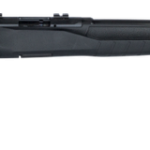 Savage B22 F Blued .22 LR 21-inch 10Rds Left Hand