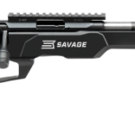 Savage B22 Precision Lite .22 WMR 18" Barrel 10-Rounds