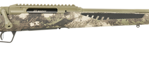 Savage Impulse Big Game Woodland Camo .30-06 22" Barrel 4-Rounds - Bolt Action Rifles - Miami Shooters Supply
