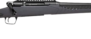 Savage Impulse Driven Hunter Grey .308 Win 18" Barrel 4-Rounds