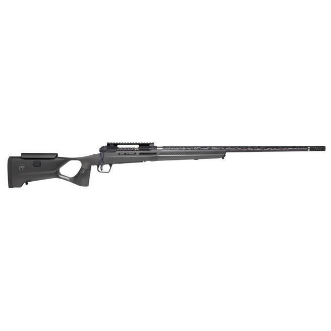 Savage 110 KLYM 6.5 PRC 24" Barrel 2-Rounds