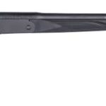 Savage Stevens M301 Shotgun Black 12ga 26-inch Single Shot