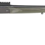 Savage M301 Turkey OD Green .410 GA 26" Barrel 1-Rounds