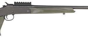 Savage M301 Turkey OD Green .410 GA 26" Barrel 1-Rounds