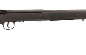Savage Mark I FVT .22 LR 21" Barrel 1-Rounds Left-Hand