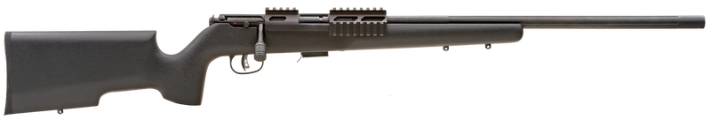 Savage Mark II TRR-SR .22 LR 22" Barrel 5-Rounds