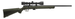 Savage Mark II XP OD Green .22 LR 21" Barrel 10-Rounds w/ 3-9x40 Scope
