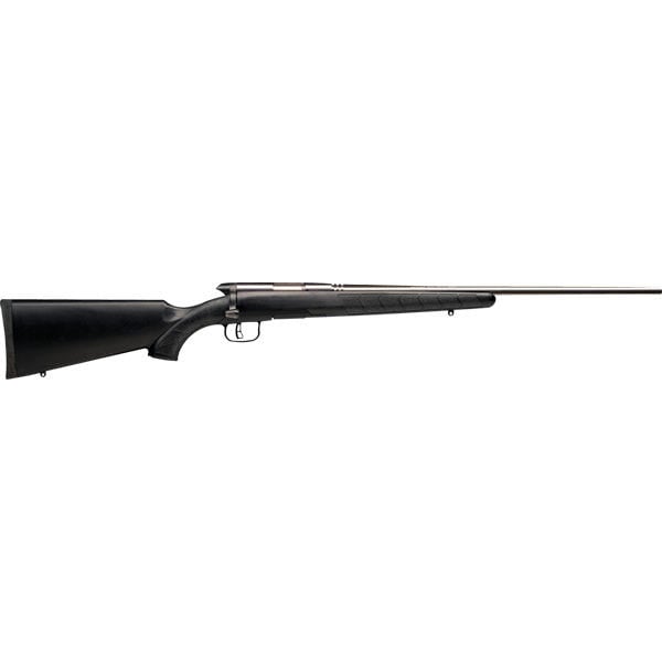 Savage Arms Model B 17WSM 22-inch 8rd Bolt Action
