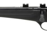 Savage Rascal FLV-SR .22 Short 16.13" Barrel 1-Rounds Left-Handed