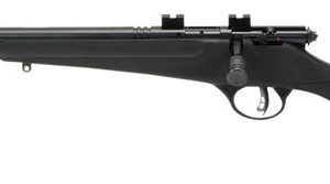 Savage Rascal FLV-SR .22 Short 16.13" Barrel 1-Rounds Left-Handed