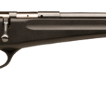 Savage Rascal Youth .22 LR 16.1" Barrel 1-Rounds with Adjustable Peep Sight