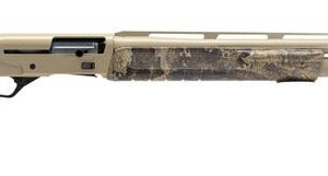 Savage Renegauge Prairie Truetimber Prairie 12 GA 24" Barrel 3"-Chamber 4-Rounds