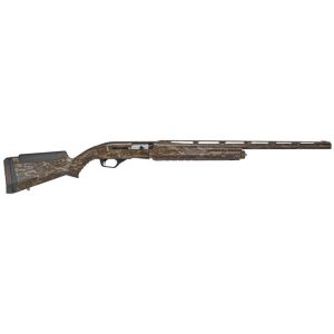 Savage Renegauge Turkey Mossy Oak Bottomlands 12 GA 24" Barrel 4-Rounds