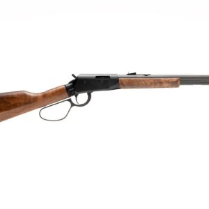 Savage Revel Classic Walnut / Black .22 Mag 18" Barrel 9-Rounds