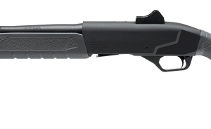 Savage 57787 Reneguage Security Semi-Auto Shotgun 12 Gauge 18.5" Barrel 6 Rounds 3" Chamber