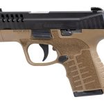 Savage Stance MC9 Flat Dark Earth 9mm 3.2" Barrel 10-Rounds