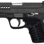 Savage Stance 9mm 3.2" Barrel 10-Rounds 2 Mags