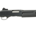 Savage Stevens 320 Security 12 GA 18.5" Barrel 3"-Chamber 5-Rounds Ghost Ring Sights