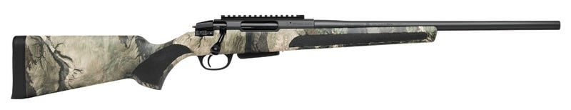 Savage Stevens 334 Mossy Oak Terra Gila .308 Win 20" Barrel 3-Rounds