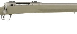 Savage 110 Trail Hunter OD Green 6.5 Creedmoor 22" Barrel 4-Rounds - Bolt Action Rifles - Miami Shooters Supply