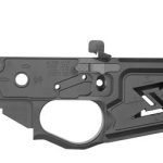 Seekins Precision NX15 Stripped AR-15 Lower Receiver
