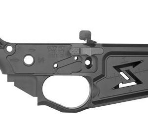 Seekins Precision NX15 Stripped AR-15 Lower Receiver