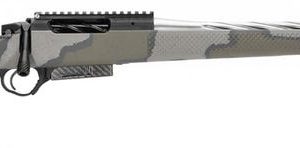Seekins Precision Havak Element Digital Camo .300 Win Mag 21" Barrel 3-Rounds - Bolt Action Rifles - Miami Shooters Supply