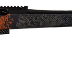 Seekins Precision Havak PH2 Urban Shadow Camo 6.5 Creedmoor 24" Barrel 5-Rounds