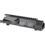 Seekins Precision IRMT-3 AR-15 Billet Upper Receiver Black