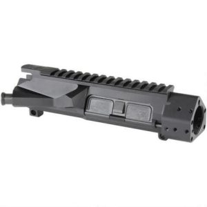 Seekins Precision IRMT-3 AR-15 Billet Upper Receiver Black