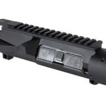 SEEKINS IRMT-R BILLET UPPER BLK