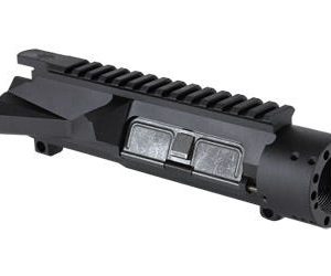 SEEKINS IRMT-R BILLET UPPER BLK