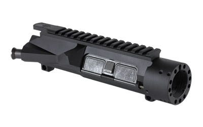 SEEKINS IRMT-R BILLET UPPER BLK